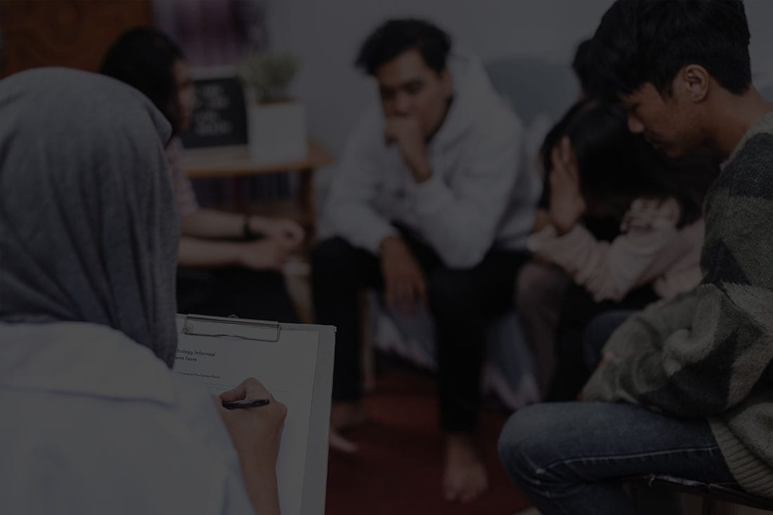 Breaking the Cycle: Addressing Stigma Around Mental Health in Muslim Communities